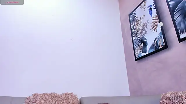 DahianaLincoln online show from 10-01-25, 04:57