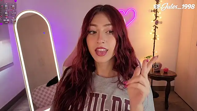 violet ch online show from 03-10-26, 06:13