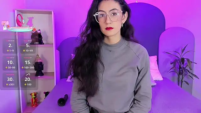 Snapshot of SophieGomez22 chatting on 09-19-25, 11:11 SophieGomez22 online show from 09-19-25, 11:11