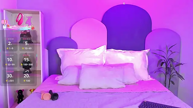 Snapshot of SophieGomez22 chatting on 11-08-25, 11:10 SophieGomez22 online show from 11-08-25, 11:10