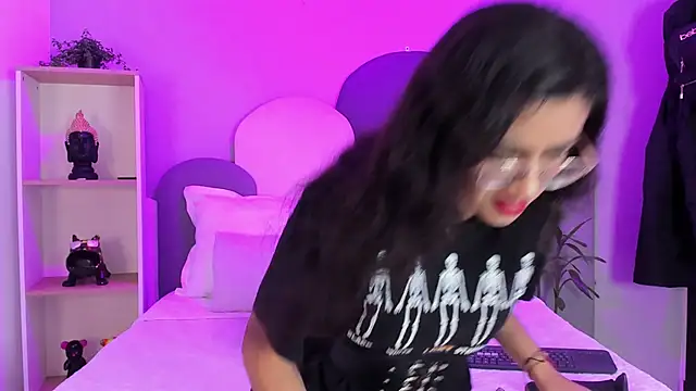 SophieGomez22 online show from 03-15-26, 11:16