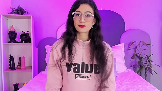 SophieGomez22 online show from 03-20-26, 11:37