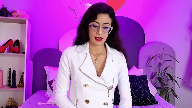 SophieGomez22 online show from 04-19-26, 11:20