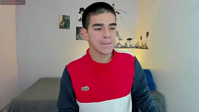 Snapshot of Ares_Johnson chatting on 12-12-24, 03:37 Ares Johnson online show from 12-12-24, 03:37