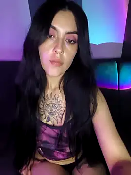 Snapshot of Mazikeen-- chatting on 03-08-26, 11:30 Mazikeen-- online show from 03-08-26, 11:30