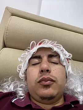 Snapshot of DanielGomez9 chatting on 12-24-24, 06:06 DanielGomez9 online show from 12-24-24, 06:06