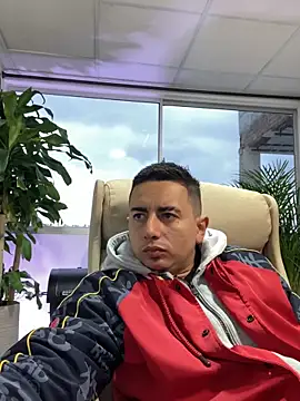 Snapshot of DanielGomez9 chatting on 12-28-24, 10:44 DanielGomez9 online show from 12-28-24, 10:44