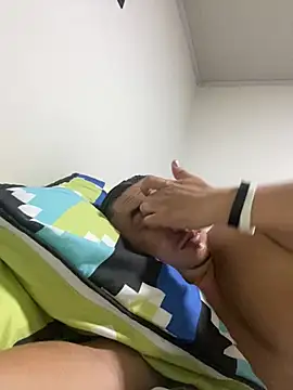 DanielGomez9 online show from 03-23-26, 02:26