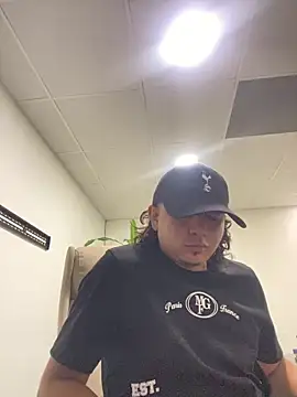 DanielGomez9 online show from 04-29-26, 05:55