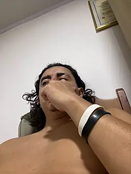 DanielGomez9 online show from 05-21-26, 05:36