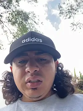 DanielGomez9 online show from 07-25-26, 02:58