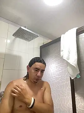DanielGomez9 online show from 07-28-26, 12:59