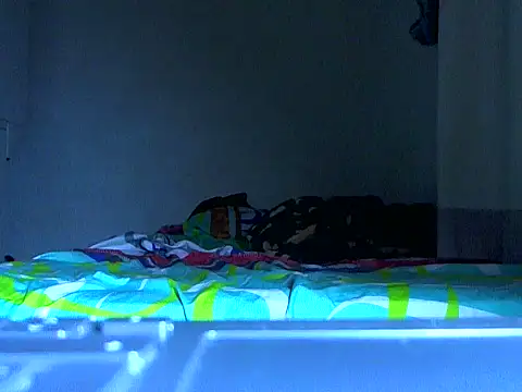 Ian zaenzz online show from 09-25-25, 07:17