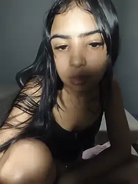 Livia Diaz online show from 05-31-26, 01:47