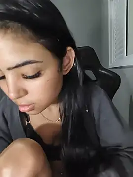 Livia Diaz online show from 07-11-26, 01:30