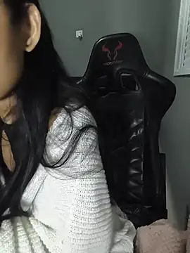 Livia Diaz online show from 07-18-26, 12:26