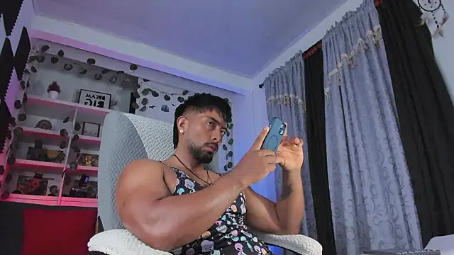 Couple muscle1 online show from 03-12-26, 08:26