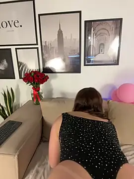 Eva Gonzalez online show from 10-12-25, 12:20