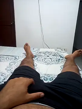 bonehur online show from 03-17-26, 05:22