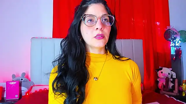 caro lyne  online show from 03-14-26, 04:56