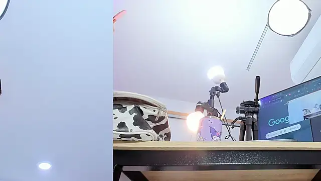 Siouxsie cenobite online show from 02-22-26, 11:31