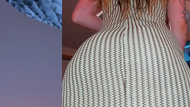 Siouxsie cenobite online show from 03-27-26, 11:10