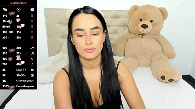 Snapshot of DarcieJane chatting on 12-21-24, 07:16 DarcieJane online show from 12-21-24, 07:16