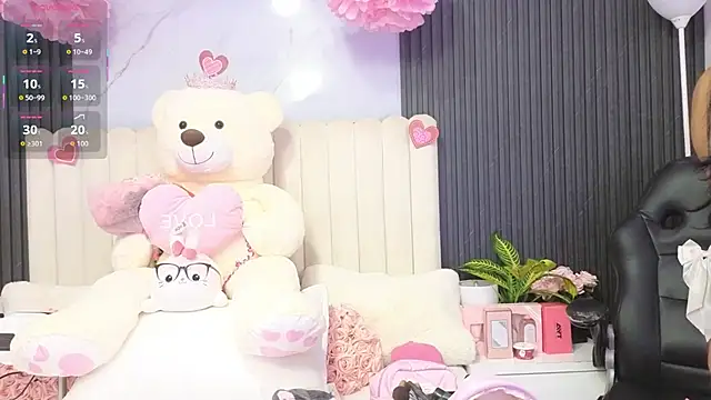 Madiee Rhea online show from 04-30-26, 07:42