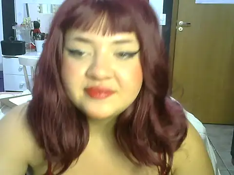 Snapshot of RuthBunny chatting on 08-07-26, 02:19 RuthBunny online show from 08-07-26, 02:19