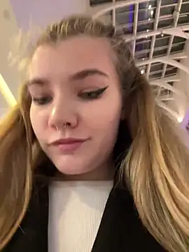 Holy Tereza online show from 12-11-24, 03:37