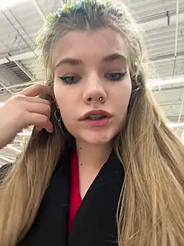 Holy Tereza online show from 12-20-24, 06:13