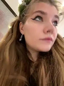 Holy Tereza online show from 12-21-24, 06:44