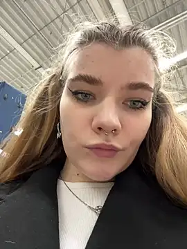 Holy Tereza online show from 01-05-25, 03:23