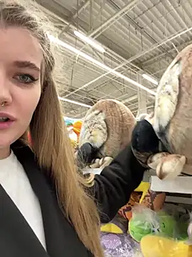 Holy Tereza online show from 01-07-25, 06:24