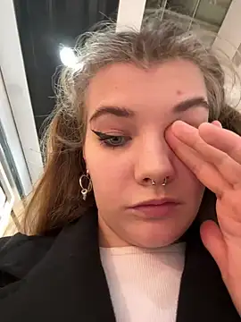 Holy Tereza online show from 01-12-25, 06:27