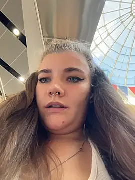 Holy Tereza online show from 06-19-26, 03:38