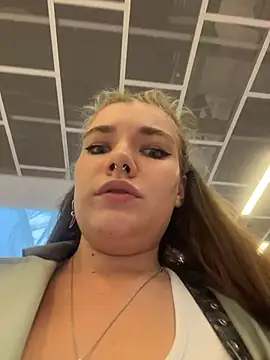 Holy Tereza online show from 07-05-26, 03:41