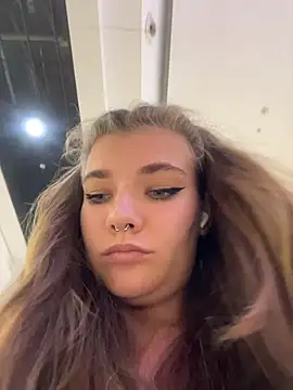Holy Tereza online show from 07-07-26, 03:16