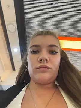 Holy Tereza online show from 07-14-26, 03:40