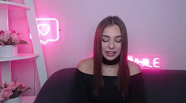 MilanaAngelAs online show from 01-31-25, 05:40