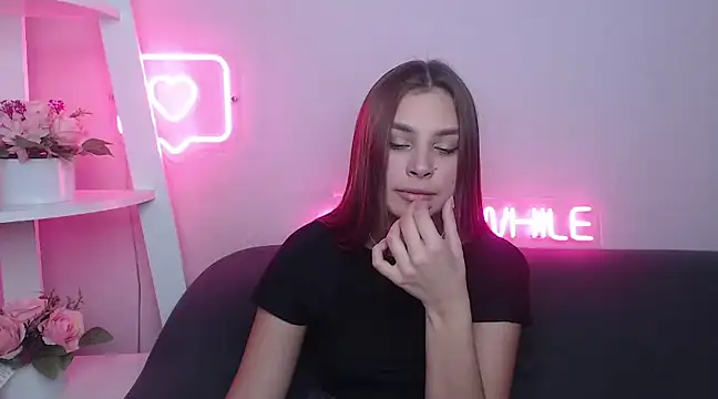 MilanaAngelAs online show from 02-04-25, 08:46