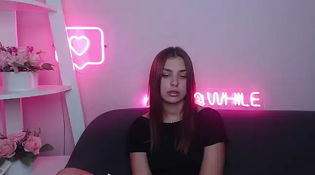 MilanaAngelAs online show from 02-04-25, 11:49