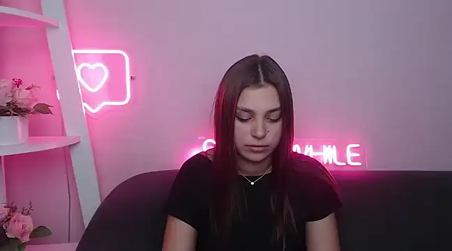 MilanaAngelAs online show from 02-07-25, 05:07