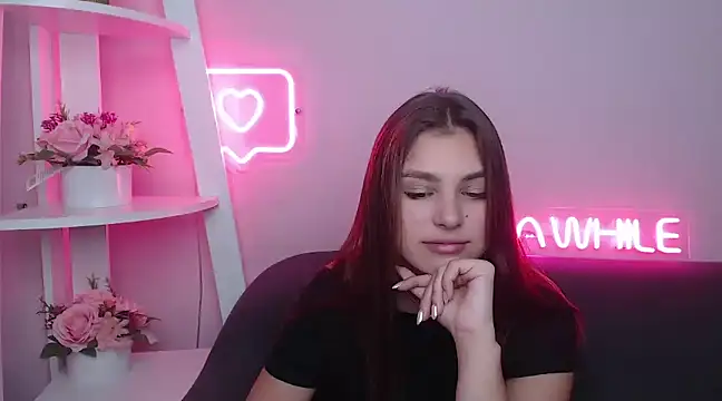 MilanaAngelAs online show from 02-17-25, 11:44