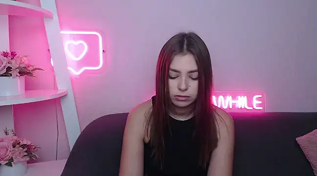 MilanaAngelAs online show from 02-21-25, 05:35