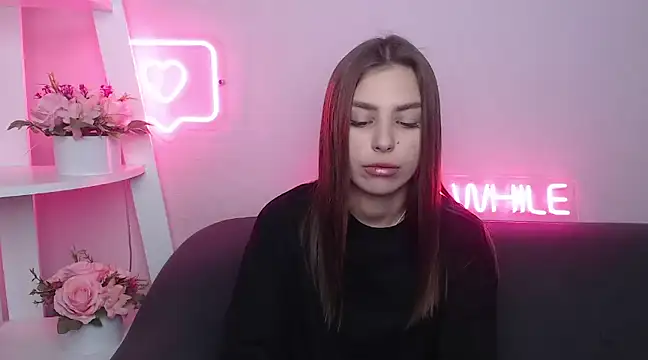 MilanaAngelAs online show from 02-22-25, 05:44