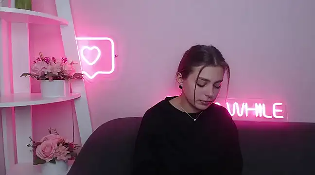 MilanaAngelAs online show from 02-22-25, 06:08