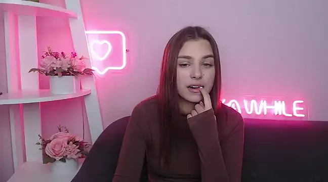 MilanaAngelAs online show from 02-23-25, 05:34