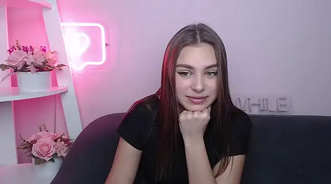 MilanaAngelAs online show from 03-02-25, 05:44