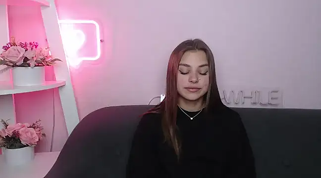 MilanaAngelAs online show from 03-16-25, 01:38